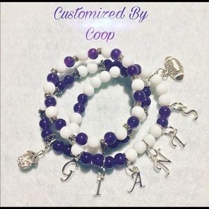 Bracelet set